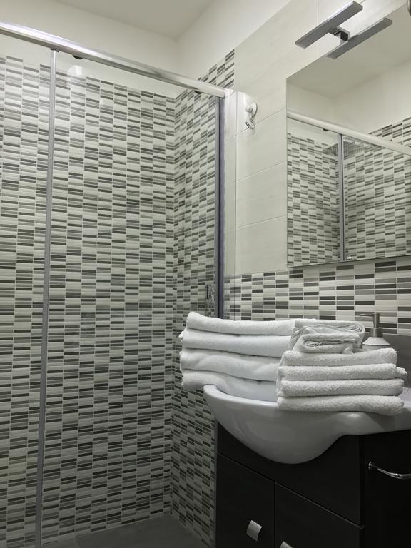 La Dimora Di Venere Apartment Naples Exterior photo